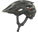 Cykelhjälm Abus Moventor 2.0 Mips Grön